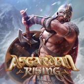 Asgardian Rising nustar apk game