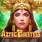 Aztec Priestess nustar apk