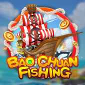 Bao Chuan Fishing nustar apk