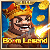 Boom Legend nustar apk slot