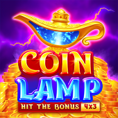 Coin Lamp nustar apk casino