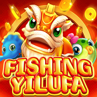 Fishing Yi Lu Fa nustar apk game