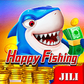 Happy Fishing nustar apk games