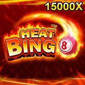 Heat Bingo nustar apk app casino