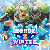 Horde 2 Winter nustar apk game