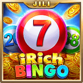 Irich Bingo nustar apk online casino