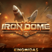 Iron Dome nustar apk games