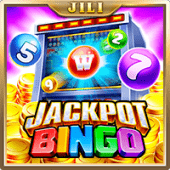 Jackpot Bingo nustar apk
