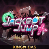 Jackpot Jump nustar apk game