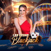Las Vegas Blackjack nustar apk game
