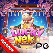 Lucky Neko nustar apk apk
