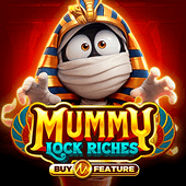 Mummy Lock Riches nustar apk slot