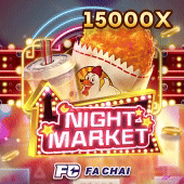 Night Market nustar apk slot download