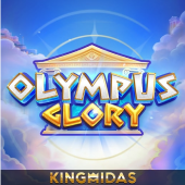 Olympus Glory nustar apk slot download