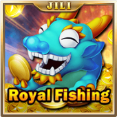 Royal Fishing nustar apk com