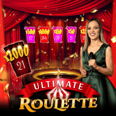 Ultimate Roulette nustar apk slot download